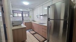 Blk 135 Rivervale Plains (Sengkang), HDB Executive #621711421